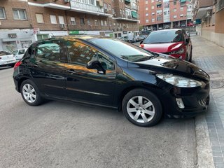 Peugeot 308 2009