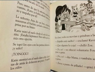 Lote 11 libro infantiles y juveniles.