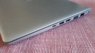 HP portátil Probook 430 G5 i5 8GB 240GB SSD