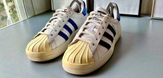 Adidas Superstar Ayoon Talla 37