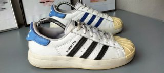 Adidas Superstar Ayoon Talla 37