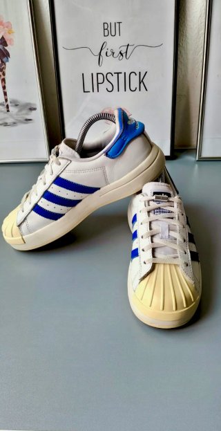 Adidas Superstar Ayoon Talla 37