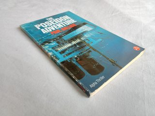 Libro en inglés The Poseidon adventures