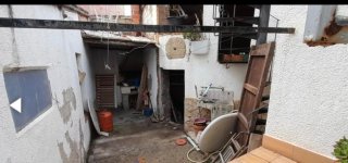Casa en la costa brava en un pueblo Llançà