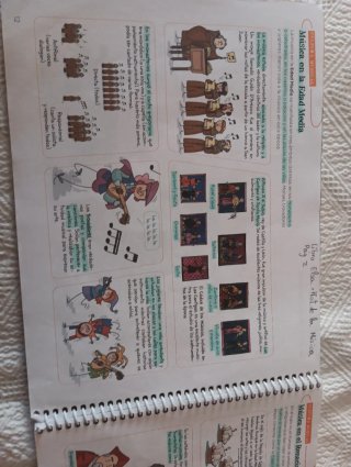 Música 6
