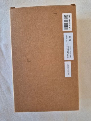 Wifi Stick LSW-2A61B10Z81 Inversor Solar