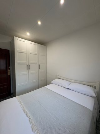 Alquiler de habitación para pareja