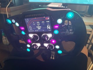 Cube Controls CSX3