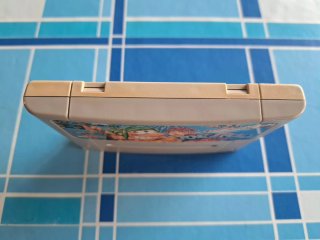 Juego Joe & Mac Super Famicom Japon Supernintendo