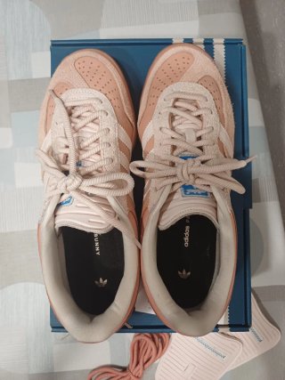Adidas Bad Bunny Gazelle Talla 42