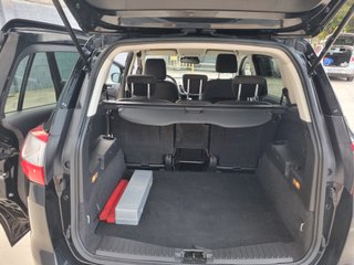 Ford Grand C-MAX 2015