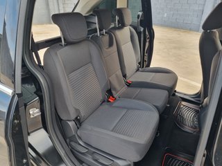 Ford Grand C-MAX 2015