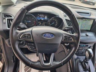 Ford Grand C-MAX 2015