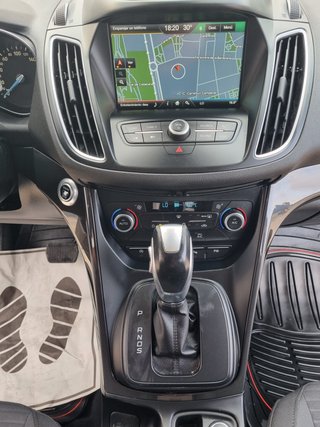 Ford Grand C-MAX 2015