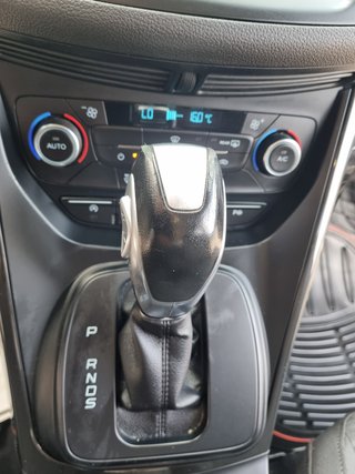 Ford Grand C-MAX 2015
