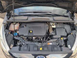 Ford Grand C-MAX 2015