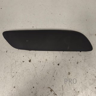 MOLDURA PARAGOLPES DELANTERO PEUGEOT 307 NUEVO 107172614