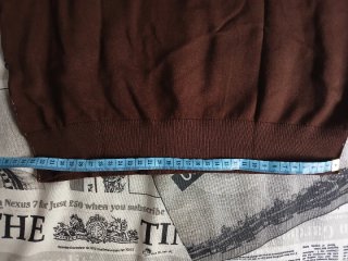 Camisa corta, ideal para verano