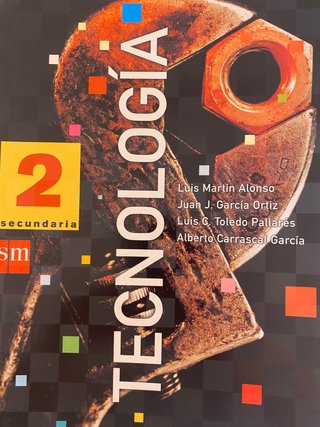 Colección Libros de Texto ESO Bachillerato