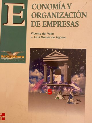 Colección Libros de Texto ESO Bachillerato
