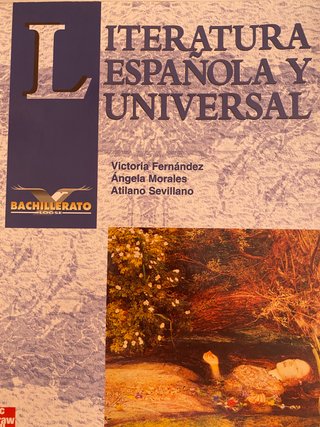 Colección Libros de Texto ESO Bachillerato