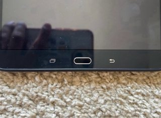 Samsung Galaxy Tab A SM-T580 32GB Negra