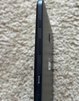 Samsung Galaxy Tab A SM-T580 32GB Negra