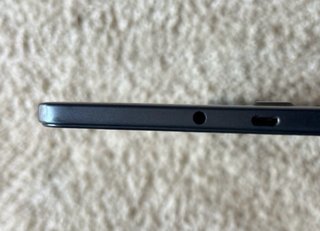 Samsung Galaxy Tab A SM-T580 32GB Negra