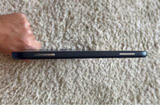 Samsung Galaxy Tab A SM-T580 32GB Negra