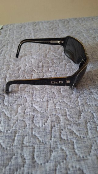 Gafas de sol chica
