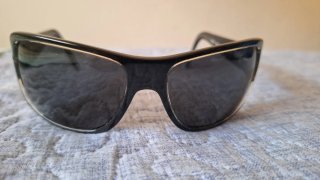 Gafas de sol chica