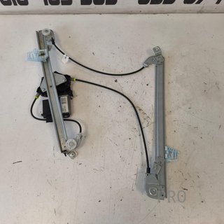 ELEVALUNAS DELANTERO IZQUIERDO RENAULT MEGANE NUEVO 301058CK
