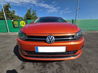 Volkswagen Polo 1.0 TSI 95CV Sport 2018 Único Dueñ