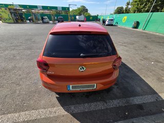 Volkswagen Polo 1.0 TSI 95CV Sport 2018 Único Dueñ