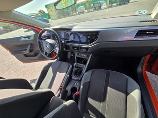 Volkswagen Polo 1.0 TSI 95CV Sport 2018 Único Dueñ