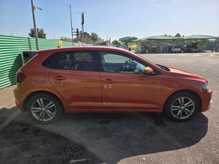 Volkswagen Polo 1.0 TSI 95CV Sport 2018 Único Dueñ