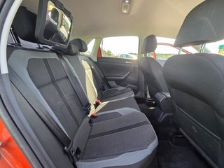 Volkswagen Polo 1.0 TSI 95CV Sport 2018 Único Dueñ