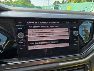 Volkswagen Polo 1.0 TSI 95CV Sport 2018 Único Dueñ
