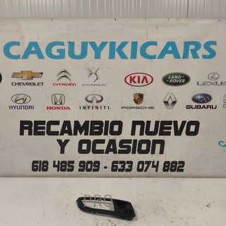 REJILLA ANTINIEBLAS DELANTERA DERECHA FIAT BRAVO NUEVO 107095115