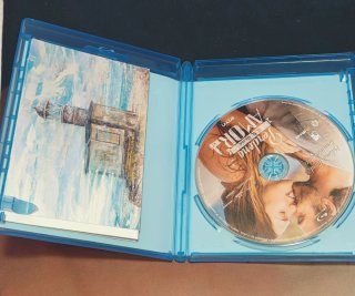 Perdona si te llamo amor Blu-ray