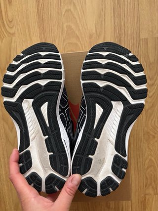 Zapatillas Asics GT-2000 10 Talla 36