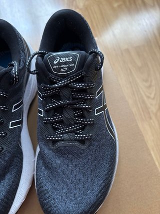 Zapatillas Asics GT-2000 10 Talla 36