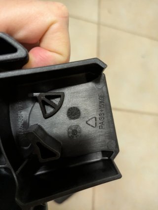 Adaptadores Maxi-Cosi Silla Coche Cochecito