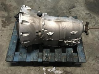 Caja cambios mercedes w204 w212 722646