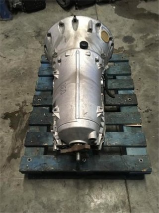 Caja cambios mercedes w204 w212 722646