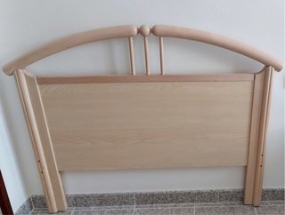 DORMITORIO JUVENIL COLOR ARCE
