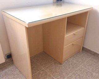 DORMITORIO JUVENIL COLOR ARCE