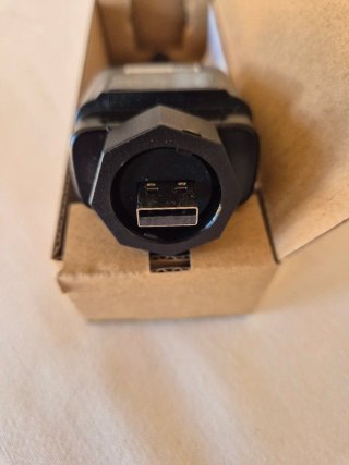 Wifi Stick LSW-3 para Inversor Solar