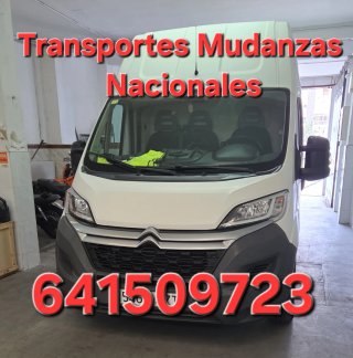 Transporte y Mudanzas Urgentes Asturias