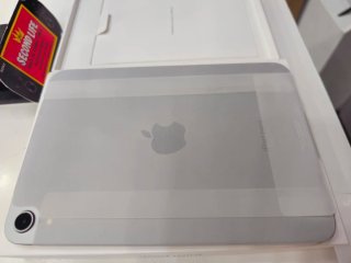 Ipad Mini A17 Pro 8,3" (Nuevo)
